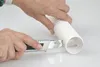 Bruckner FLEXY Spülensiphon 6/4", DN40, Weiß Produktbild-Vorschau 4