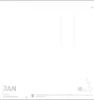 Taylor Postkartenkalender 2027 Produktbild-Vorschau 17