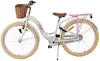 Volare Blossom Kinderfahrrad - Mädchen - 26 Zoll - Weiß - Produktbild-Vorschau 8