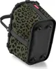reisenthel carrybag XS small Einkaufskorb frame Teddy Olive Produktbild-Vorschau 4