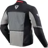 Revit Stratum Goretex Jacket Grey 2XL Men Grey 2XL Podgląd zdjęcia produktu 6