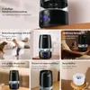 7MAGIC Luftbefeuchter Schlafzimmer, 4,5L Diffuser Produktbild-Vorschau 3