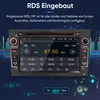 Autoradio DVD Android pour Opel Vectra C, Zafira B, Corsa Voir les images du produit 15