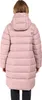 Didriksons Marion Winterjacke Damen Produktbild-Vorschau 2
