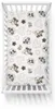 Spannbettlaken für Kinderbett 60x120 cm - 100% Baumwolle - Produktbild-Vorschau 3