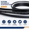 Elfcam® - 250m Gepanzerte Glasfaser-kabel LC/UPC auf LC/UPC Produktbild-Vorschau 4