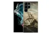 MuchoWow® Handyhülle Schutzhülle Hülle für Samsung Galaxy Produktbild-Vorschau 2