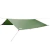 Tarp Grün 400x294 cm Wasserdicht Produktbild-Vorschau 1