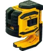 Stabila LAX300 Kreuzlinien-Lot Laser - Selbstnivellierend Produktbild-Vorschau 1