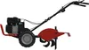 Güde Gartenfräse GF 420-4.1 48 cm Arbeitsbreite Produktbild-Vorschau 2