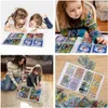 Pokémon Sammelalbum für Karten Sammelalbum,30 Seiten 240 Produktbild-Vorschau 7