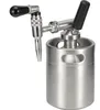 Nitro Cold Brew Coffee Maker Nerezový barel Dusíkový Náhled obrázku produktu 1
