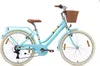 BIKESTAR Alu Kinderfahrrad ab 9-10 Jahre | 24 Zoll City Produktbild-Vorschau 2