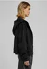 Urban Classics TB6131 | Ladies Boxy Zip Hoody Damen Produktbild-Vorschau 4