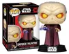 Funko Pop! Star Wars - Figurki Palpatine - Oficjalny Anteprima dell’immagine prodotto 3