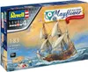 Revell Geschenkset Mayflower - 400th Anniversary 1:83 Anteprima dell’immagine prodotto 7
