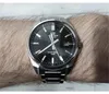 Orologio Casio EFV-150D-1AVUEF argento Anteprima dell’immagine prodotto 4