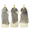 Sunsa Damen Schal/Herren Tuch Winter Halstuch Herrenschal Produktbild-Vorschau 2