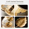 Kit per applicare foglia d'oro, contenente: vernice, 100 Anteprima dell’immagine prodotto 5