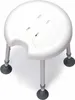 Drive Medical Duschhocker Delphi Plus mit einer Produktbild-Vorschau 1