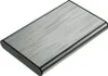 AISENS ASE-2525GR, HDD / SSD-Gehäuse, 2.5", SATA, Serial Produktbild-Vorschau 2