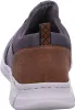 Rieker Herren Sneaker Stoff Slipper Schlupfschuh Gummizug Produktbild-Vorschau 53
