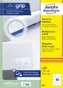 Avery Zweckform 3661 Universal-Etiketten, 70 x 67,7 mm, 100 Produktbild-Vorschau 12