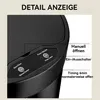 Mülleimer, 10L intelligenter Sensor Mülleimer, Automatik Produktbild-Vorschau 7