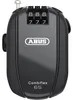 Candado de cable ABUS Combiflex: ideal para asegurar Vista previa de la imagen del producto 1