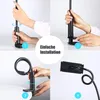 KUGI Schwanenhals Handyhalterung für Bett, Handyhalter - Produktbild-Vorschau 2