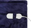 Auronic Elektrische Heizdecke - 160 x 120 cm - 1 Person Produktbild-Vorschau 4