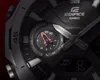 Casio ECB-2300DC-1AEF EDIFICE Uhr Herrenuhr Edelstahl Datum Produktbild-Vorschau 5