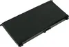 6660mAh baterie pro Dell P57F002 P57F003 P65F P65F001 Ins Náhled obrázku produktu 1