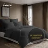 Lavea® 1 Bettbezug 200x220 cm, 100% Baumwolle, Produktbild-Vorschau 2