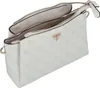 GUESS Umhängetasche Noelle II White Logo : weiß-20 Produktbild-Vorschau 8