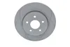 2x ATE Bremsscheibe 24.0312-0154.1 für FORD MONDEO III Produktbild-Vorschau 1