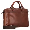 PICARD Cuir mallette sac à main pour ordinateur portable Voir les images du produit 11