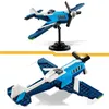 LEGO Creator 3 en 1 Appareil volant : Avion de course 31160 Voir les images du produit 21