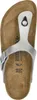 Birkenstock Gizeh  Teenslippers - Zilverkleur - Maat 39 Produktbild-Vorschau 39