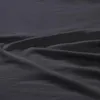 A close-up shot of dark gray fabric with folds and creases. Produktbild-Vorschau