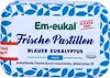 Em-eukal pastilles fraîches eucalyptus bleu sans sucre, 20 Voir les images du produit 3