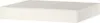 HENDI Hackblock        400x400x80 mm Polyethylen Produktbild-Vorschau 3