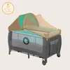 Lionelo Sven Plus 2w1 kojec dla dziecka do 15 kg przewijak Podgląd zdjęcia produktu 9