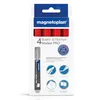 magnetoplan 1228106 magnetoplan tabulka a flipchartový Náhled obrázku produktu 8