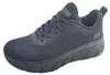 Skechers Bobs Sport Flex Trainingsschuh Schwarz Produktbild-Vorschau 25