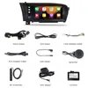 10,25 « Autoradio Android Carplay pour Mercedes Benz Classe Voir les images du produit 9