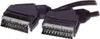 Scart-Stecker auf Scart-Stecker, Steuerkabel, 1,5m Produktbild-Vorschau 2