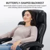 Sedia da ufficio COLAMY, sedia massaggiante ergonomica con Anteprima dell’immagine prodotto 12