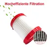 Kompatible HEPA-Filter 2 Stück für GAS18V-3 / GAS18V-10L Produktbild-Vorschau 4