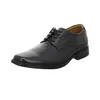 Clarks Tilden Plain 26110350 7, Schnürschuhe in Schwarz für Produktbild-Vorschau 21